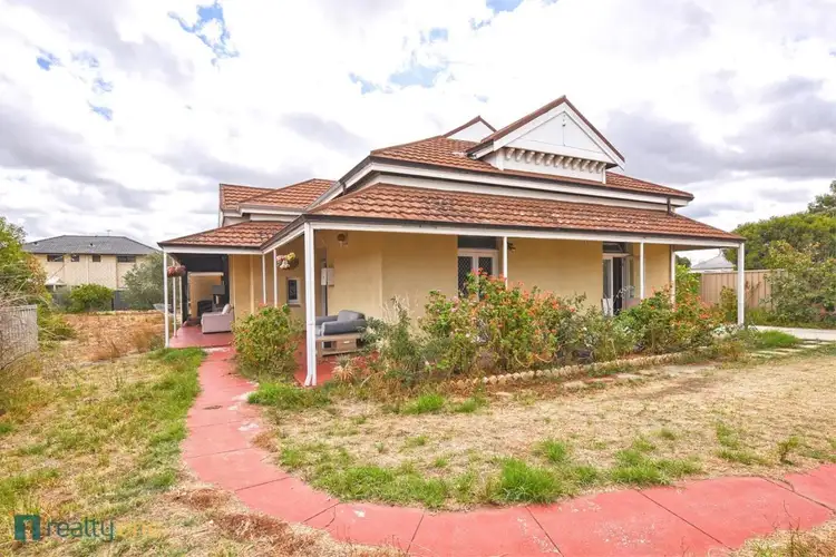 Second view of Homely house listing, 85 Morrison Road, Midland WA 6056