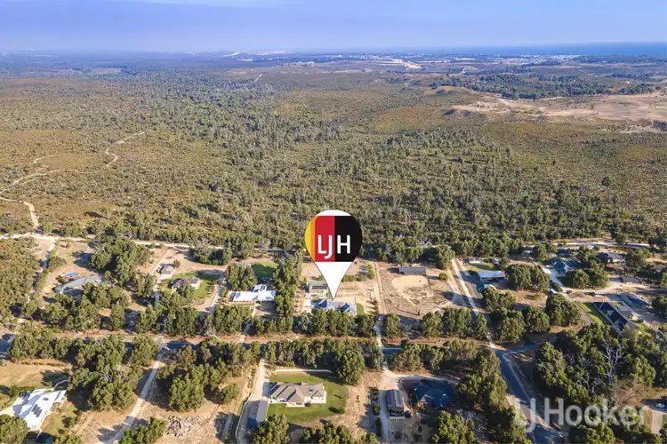 Third view of Homely house listing, 77 Cinnamon Meander, Two Rocks WA 6037