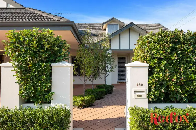 180 The Strand, Bedford WA 6052
