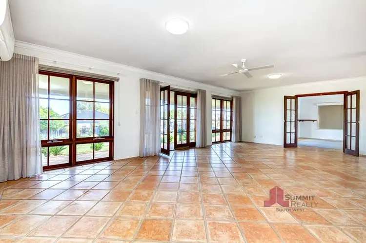 Sixth view of Homely house listing, 8 Wakefield Crescent, Australind WA 6233