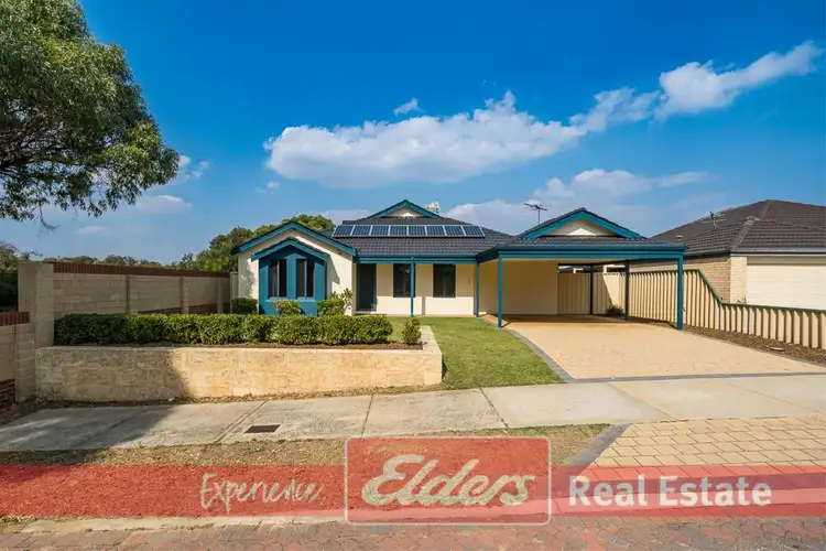 Main view of Homely house listing, 32 Wittecarra Crescent, Port Kennedy WA 6172