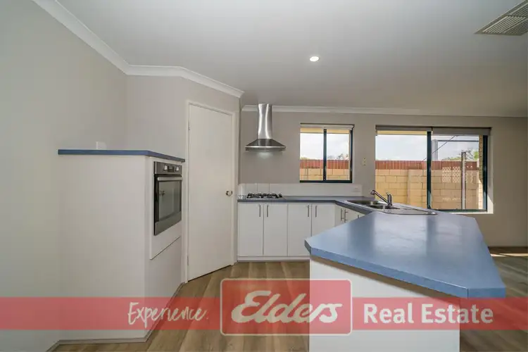 Fourth view of Homely house listing, 32 Wittecarra Crescent, Port Kennedy WA 6172