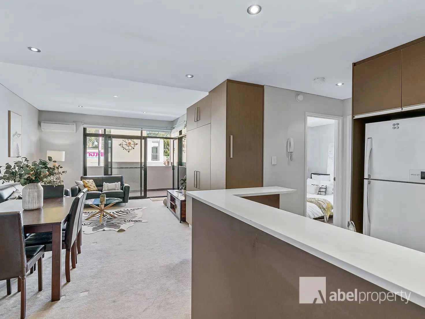 Main view of Homely unit listing, 22/80 Eighth Avenue, Maylands WA 6051