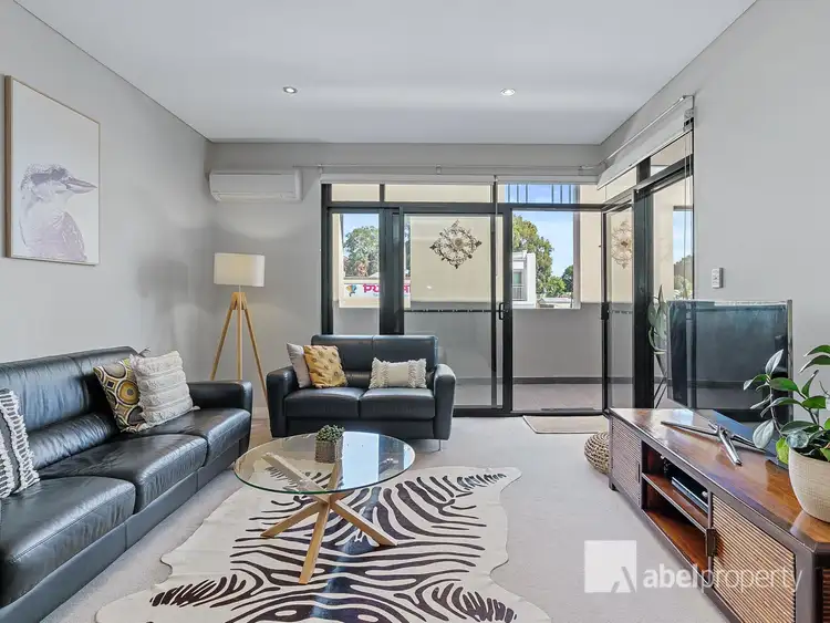 Second view of Homely unit listing, 22/80 Eighth Avenue, Maylands WA 6051