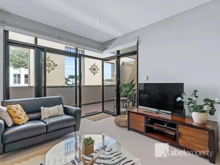 Third view of Homely unit listing, 22/80 Eighth Avenue, Maylands WA 6051