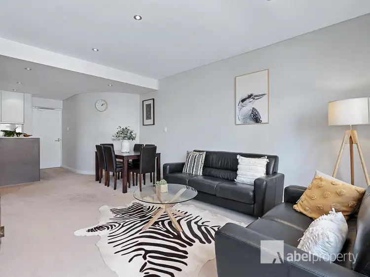 Fourth view of Homely unit listing, 22/80 Eighth Avenue, Maylands WA 6051