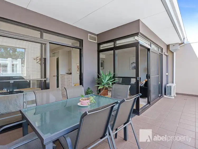 Sixth view of Homely unit listing, 22/80 Eighth Avenue, Maylands WA 6051