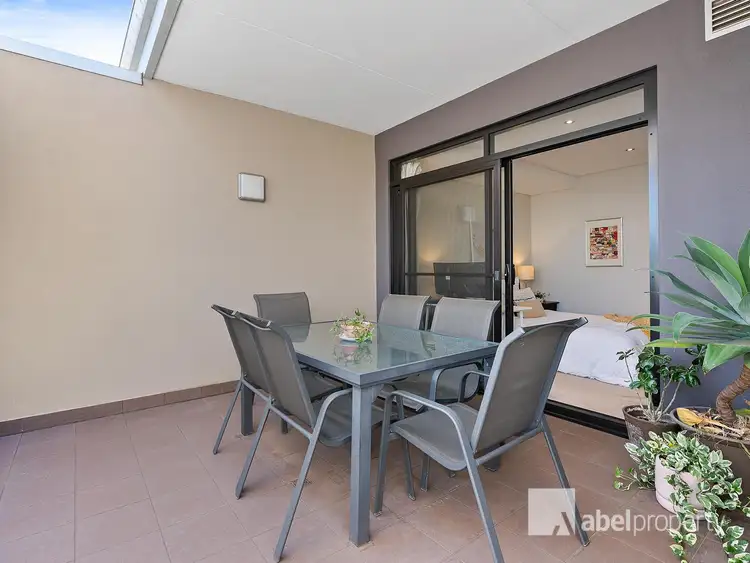 Seventh view of Homely unit listing, 22/80 Eighth Avenue, Maylands WA 6051