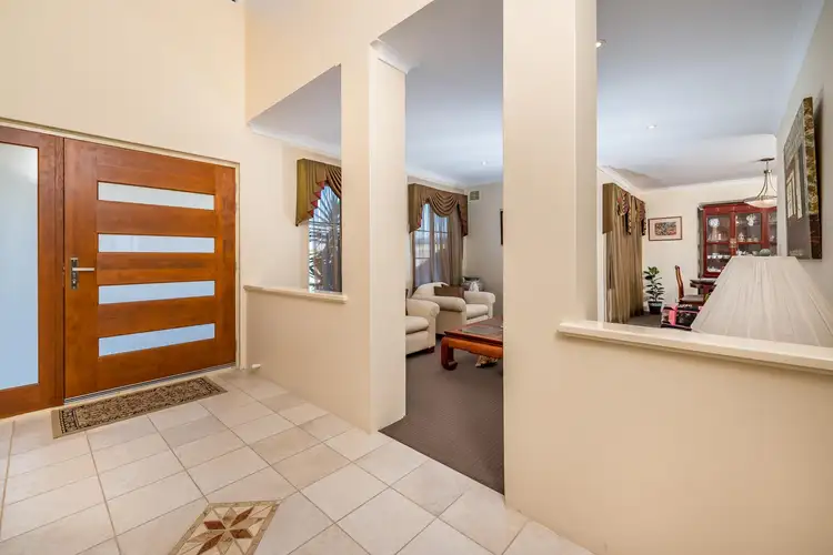 Fourth view of Homely house listing, 3 Latifa Close, Ocean Reef WA 6027