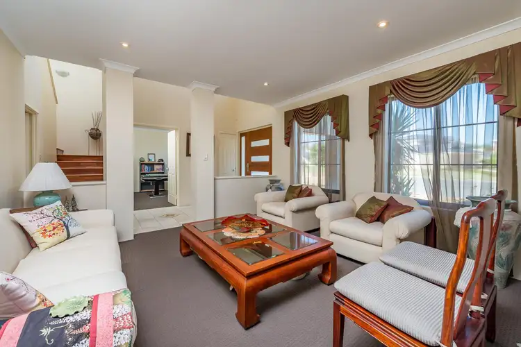 Sixth view of Homely house listing, 3 Latifa Close, Ocean Reef WA 6027