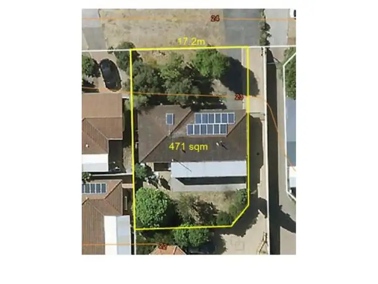 74 Solomon Street, Palmyra WA 6157