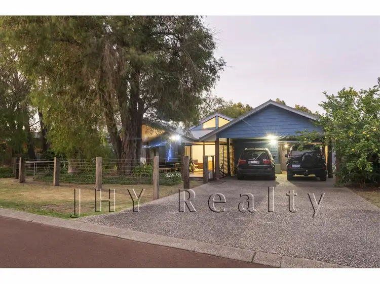 2/1 Galley Ramble, Dunsborough WA 6281