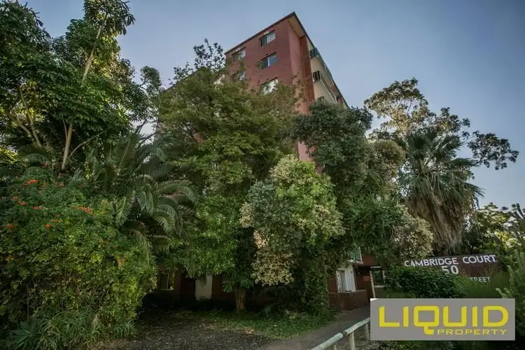 Main view of Homely apartment listing, 31/50 Cambridge Street, West Leederville WA 6007
