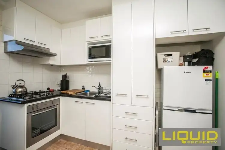 Second view of Homely apartment listing, 31/50 Cambridge Street, West Leederville WA 6007