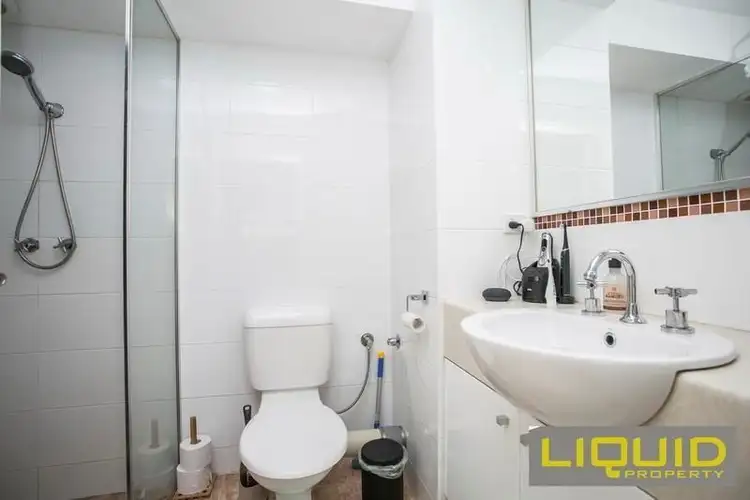 Sixth view of Homely apartment listing, 31/50 Cambridge Street, West Leederville WA 6007