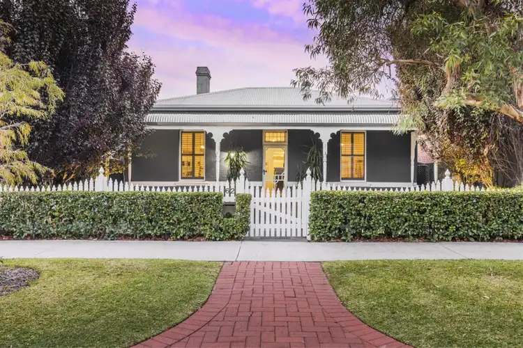 62 Gloster Street, Subiaco WA 6008