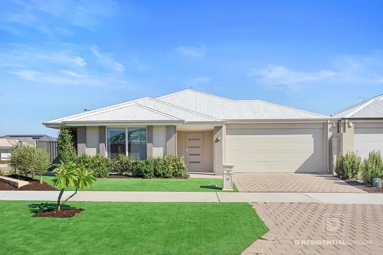 189 Partridge Street, Brabham WA 6055
