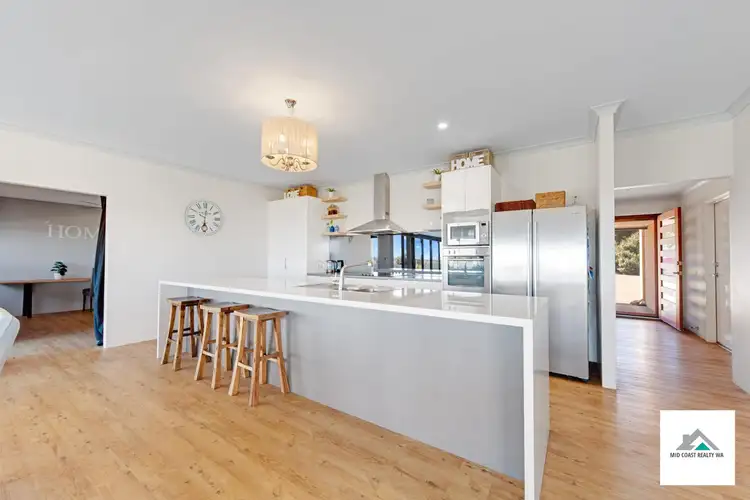 Third view of Homely house listing, 37 Meadowcroft Street, Rudds Gully WA 6532