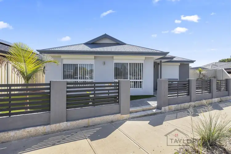 Main view of Homely house listing, 15 Doncaster Grange, Butler WA 6036