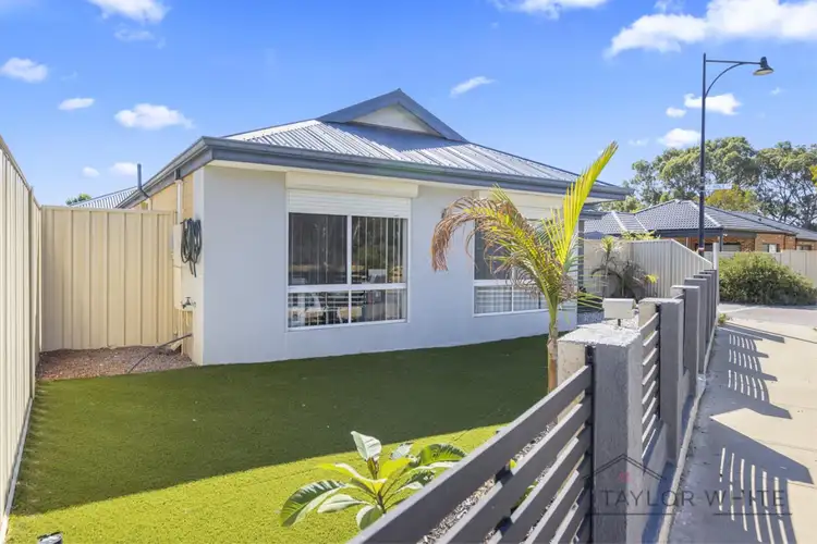 Second view of Homely house listing, 15 Doncaster Grange, Butler WA 6036