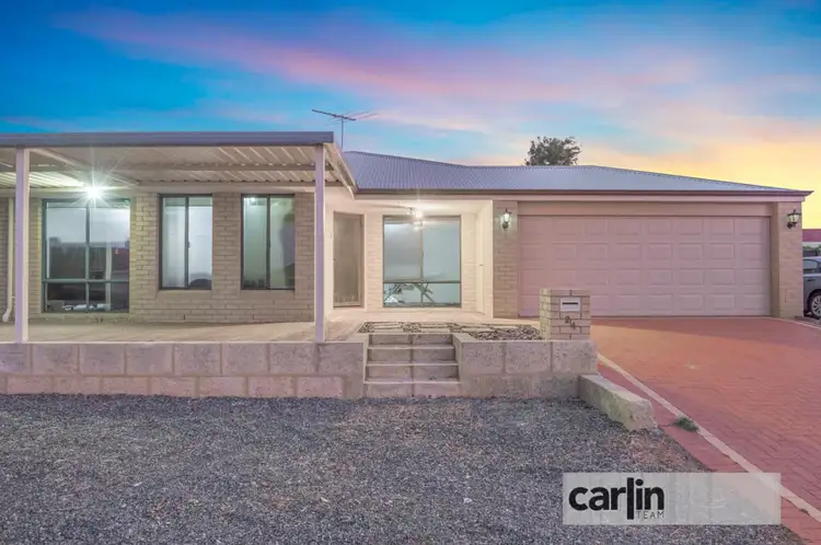 24 Marraboor Place, Success WA 6164