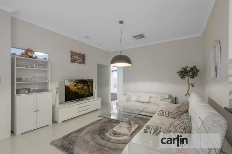 Sixth view of Homely house listing, 24 Marraboor Place, Success WA 6164