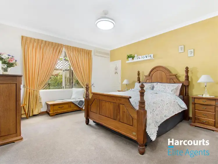 Second view of Homely house listing, 9 Maddelena Ramble, Baldivis WA 6171