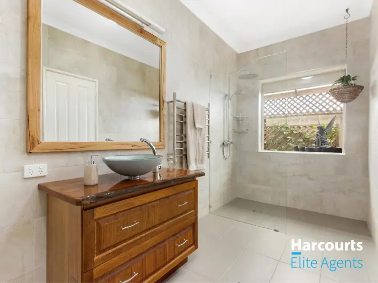 Fourth view of Homely house listing, 9 Maddelena Ramble, Baldivis WA 6171