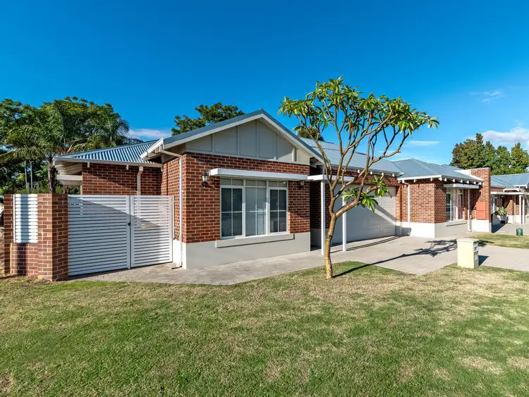 Second view of Homely house listing, 154 Normanby Road, Inglewood WA 6052