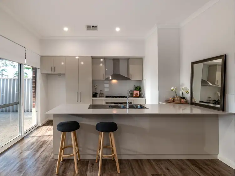 Fourth view of Homely house listing, 154 Normanby Road, Inglewood WA 6052