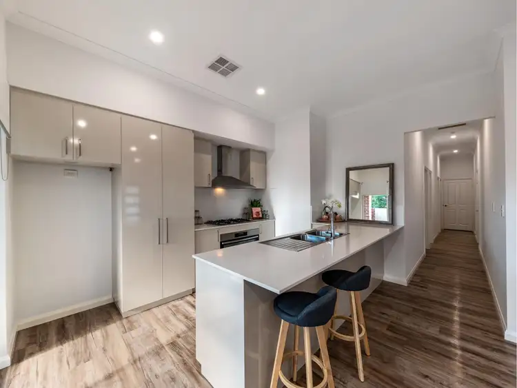 Fifth view of Homely house listing, 154 Normanby Road, Inglewood WA 6052