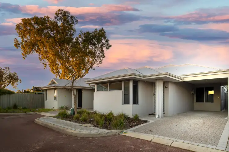 Main view of Homely villa listing, 14/158 George Street, Queens Park WA 6107