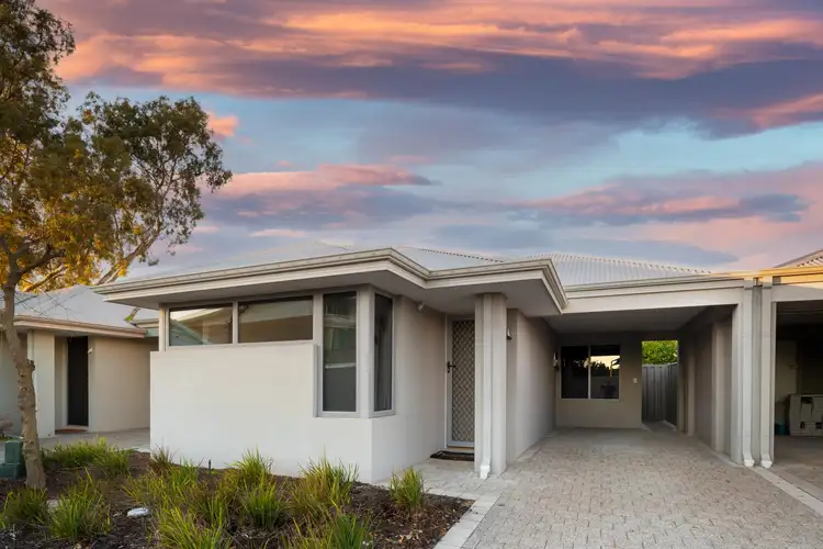 Second view of Homely villa listing, 14/158 George Street, Queens Park WA 6107