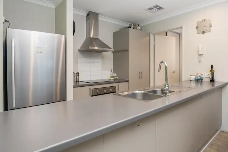 Third view of Homely villa listing, 14/158 George Street, Queens Park WA 6107