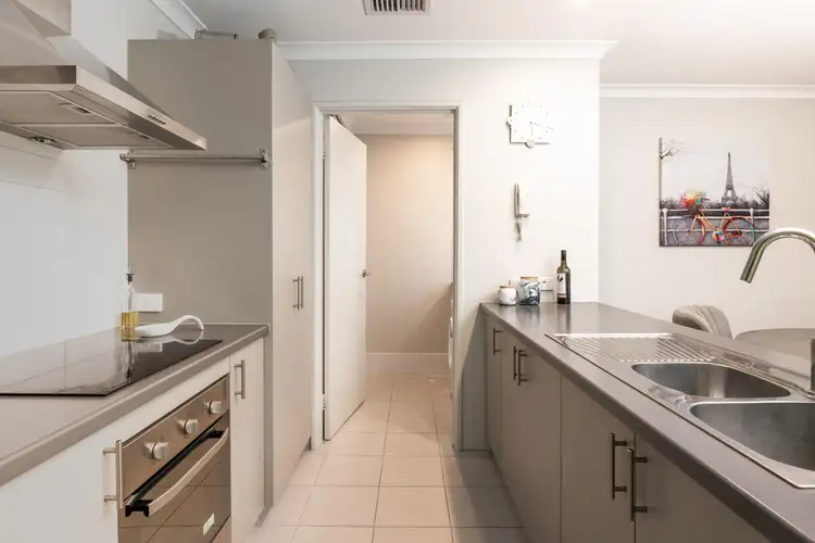 Fourth view of Homely villa listing, 14/158 George Street, Queens Park WA 6107