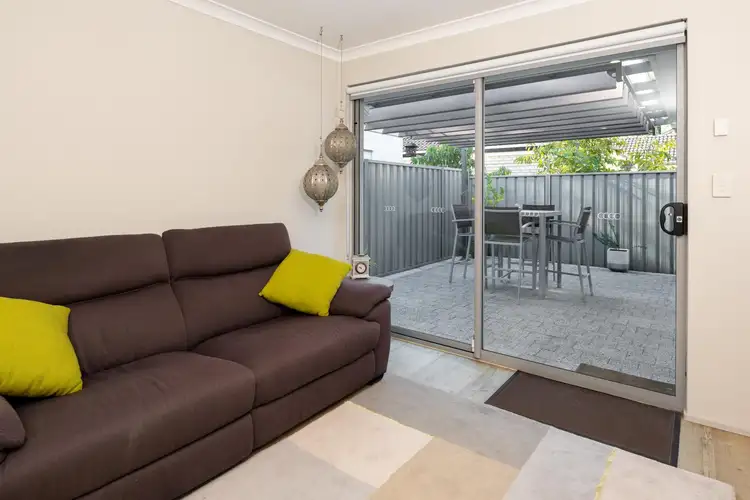 Sixth view of Homely villa listing, 14/158 George Street, Queens Park WA 6107