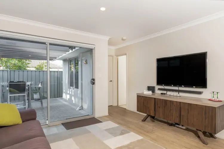 Seventh view of Homely villa listing, 14/158 George Street, Queens Park WA 6107