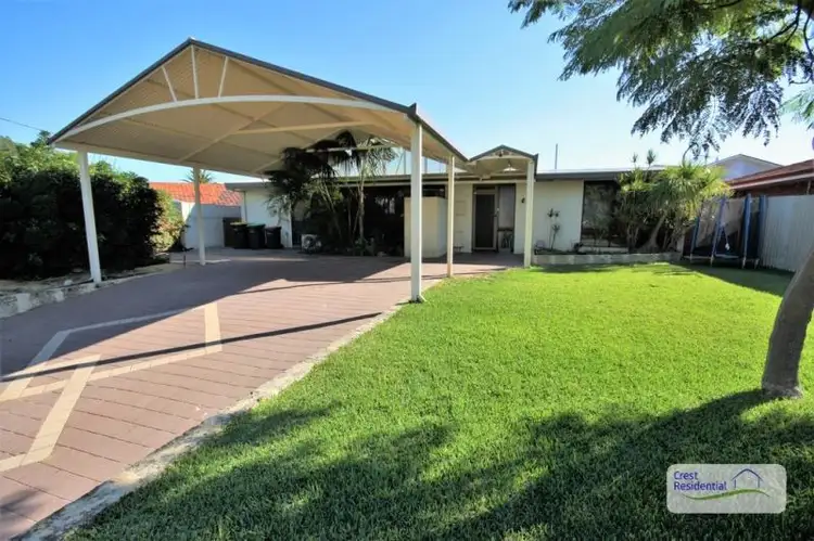 26 Tabard Street, Greenwood WA 6024