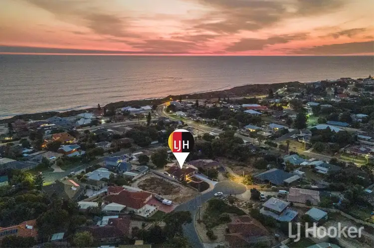 12 Truro Court, Yanchep WA 6035