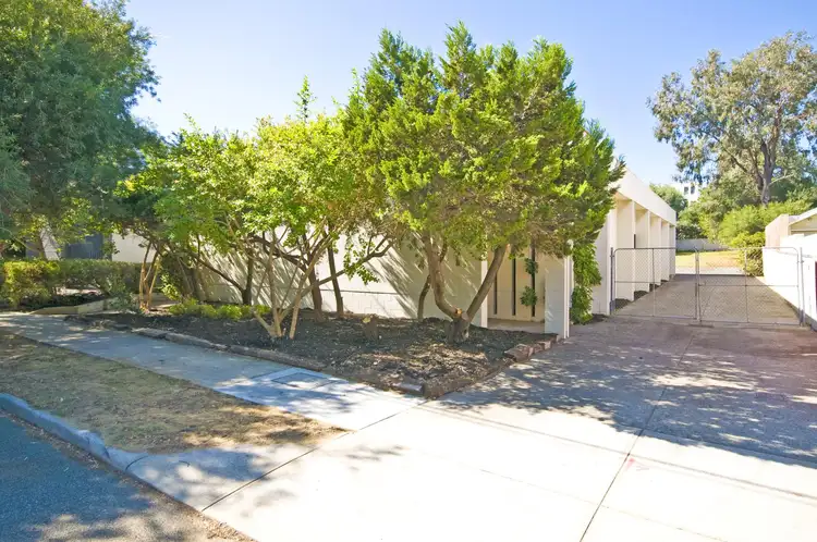 Fourth view of Homely house listing, 63 Thompson Road, North Fremantle WA 6159