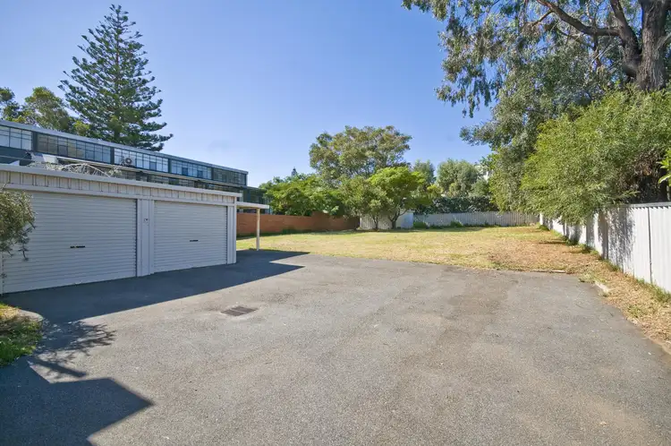 Sixth view of Homely house listing, 63 Thompson Road, North Fremantle WA 6159