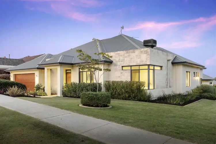 Main view of Homely house listing, 36 Moray Avenue, Floreat WA 6014
