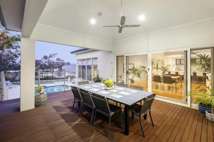 Second view of Homely house listing, 36 Moray Avenue, Floreat WA 6014