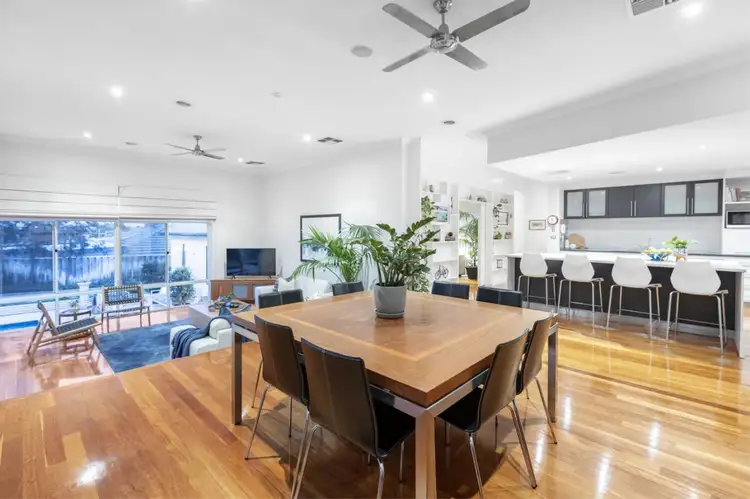 Fourth view of Homely house listing, 36 Moray Avenue, Floreat WA 6014