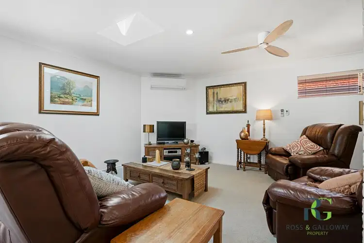 Fifth view of Homely villa listing, 103B Waddell Road, Bicton WA 6157