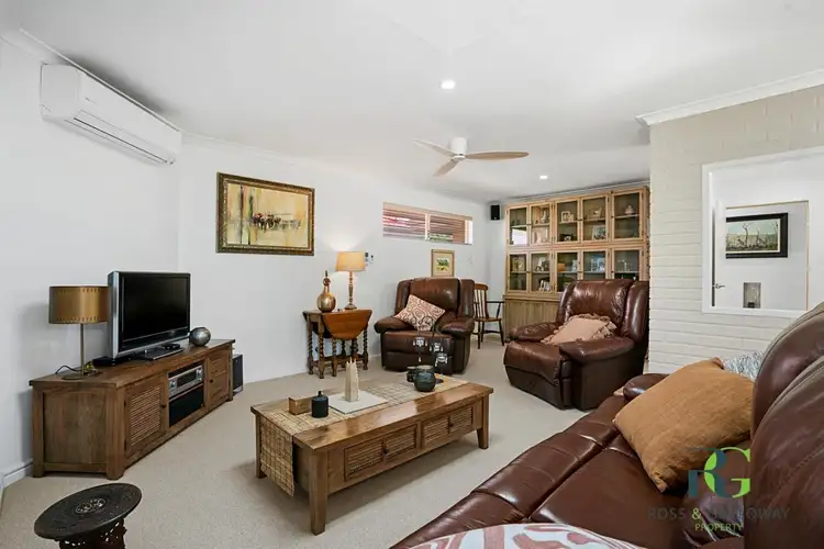 Sixth view of Homely villa listing, 103B Waddell Road, Bicton WA 6157