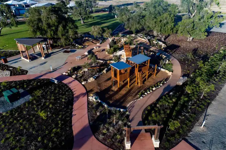 Lot 470, 4 Minke Entrance, Vasse WA 6280