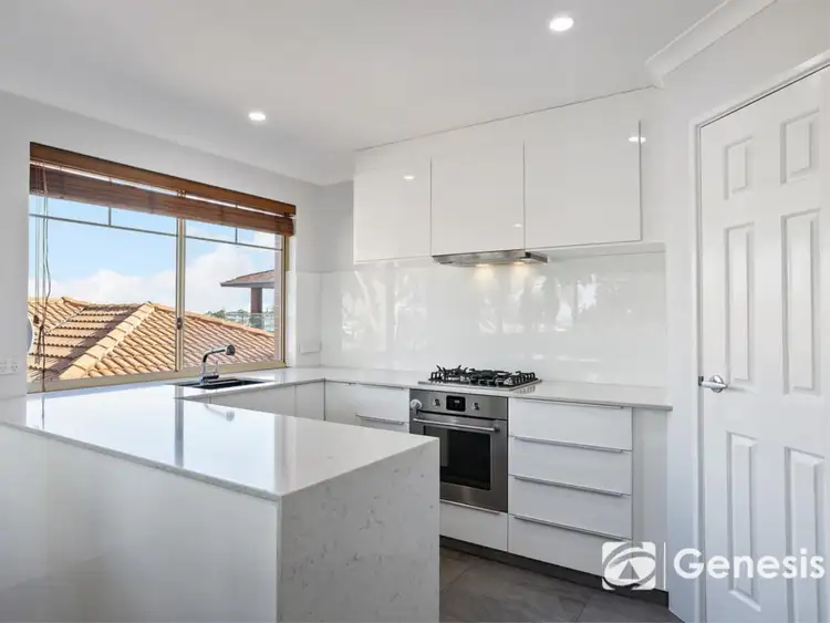 1/192 Roberts Street, Joondanna WA 6060