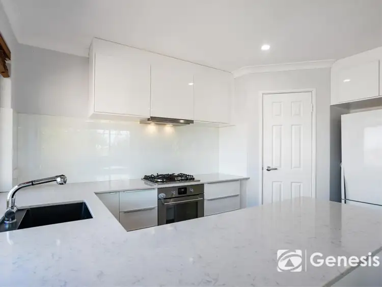 Second view of Homely house listing, 1/192 Roberts Street, Joondanna WA 6060