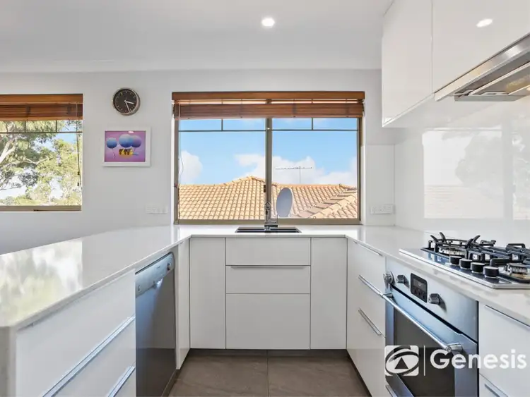 Third view of Homely house listing, 1/192 Roberts Street, Joondanna WA 6060
